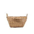 Meraki Basket Large, Low Tradition Basket