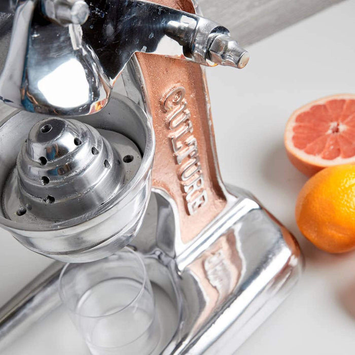 Citrus Juicer
