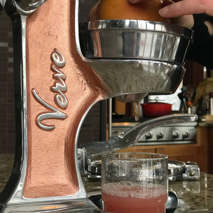Citrus Juicer