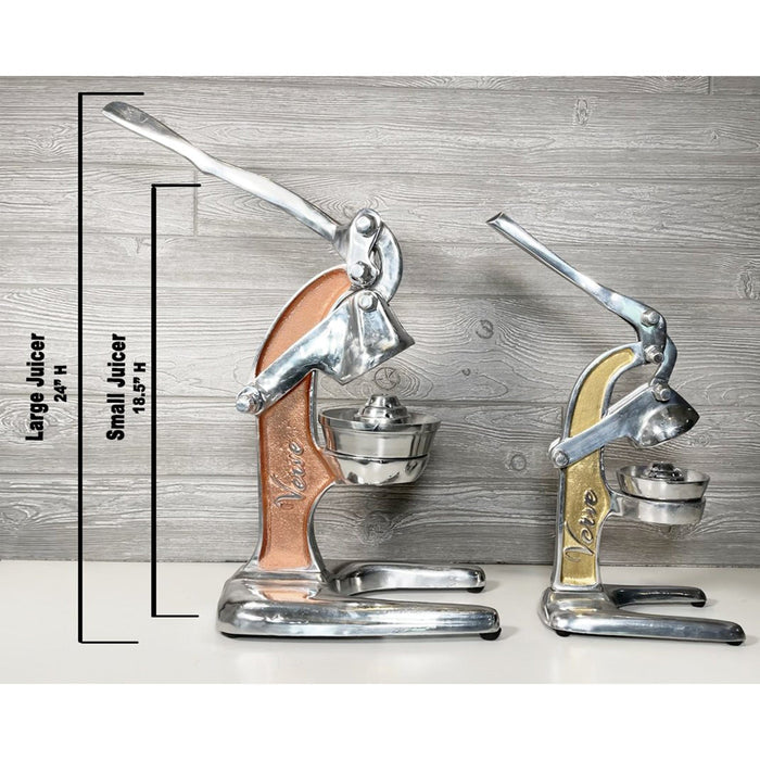 Verve Culture Kitchenware Large Mexican Citrus Juicer