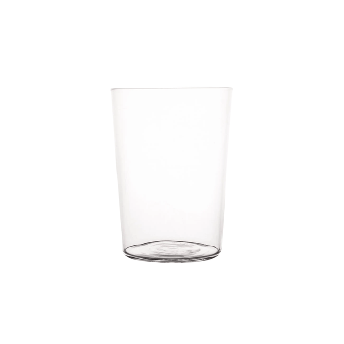Canvas Home SHOP Large Spanish Beer Glasses, Set of 4