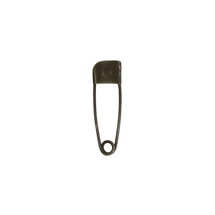 Brut Homeware Hardware Laundry Pin