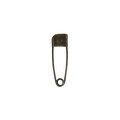 Brut Homeware Hardware Laundry Pin