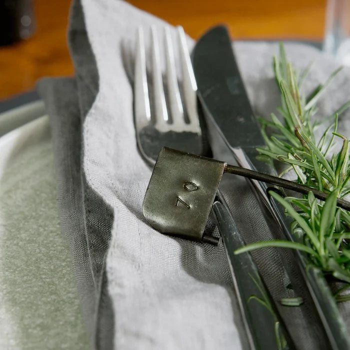 Brut Homeware Hardware Laundry Pin