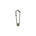 Brut Homeware Hardware Laundry Wire Pin