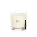 Ranger Station Candle Leather + Pine Candle