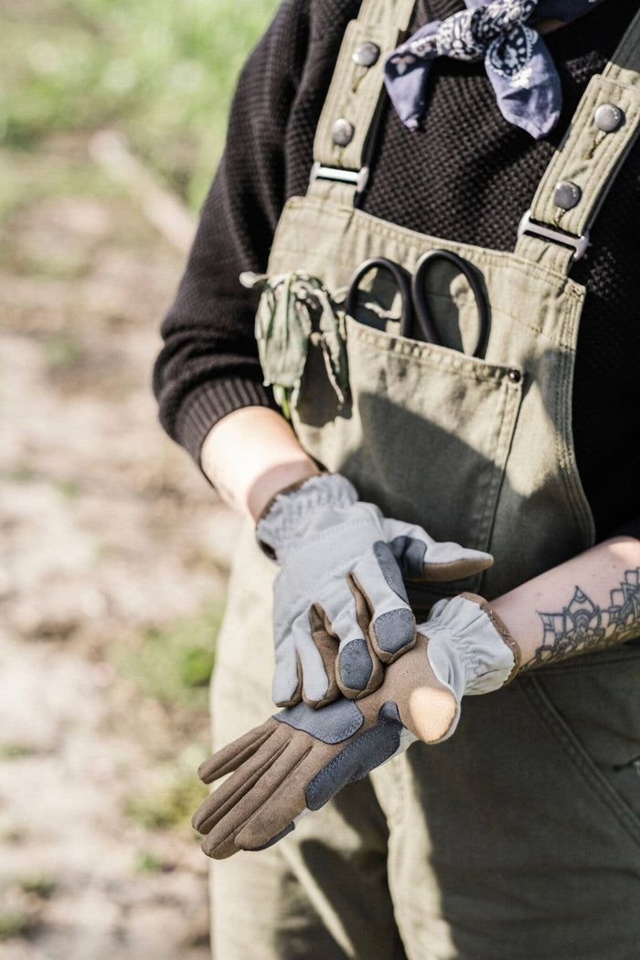 Barebones Barebones - Leepa Garden Gloves