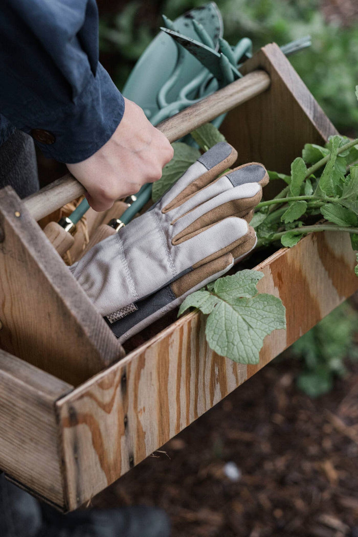 Barebones Gardening Tools Leepa Garden Gloves