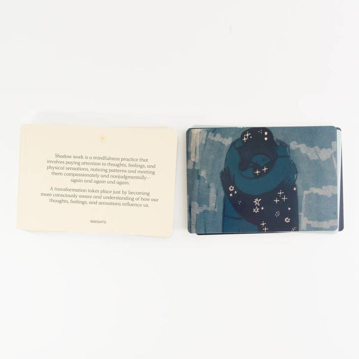 Mindfulness Card Deck by People I've Loved