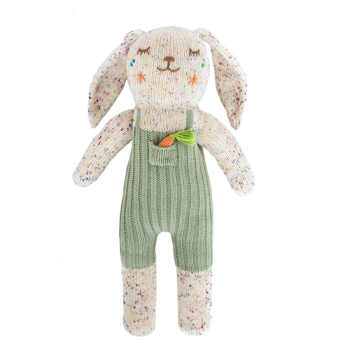 Blabla Mini Blabla - Lettuce the Bunny