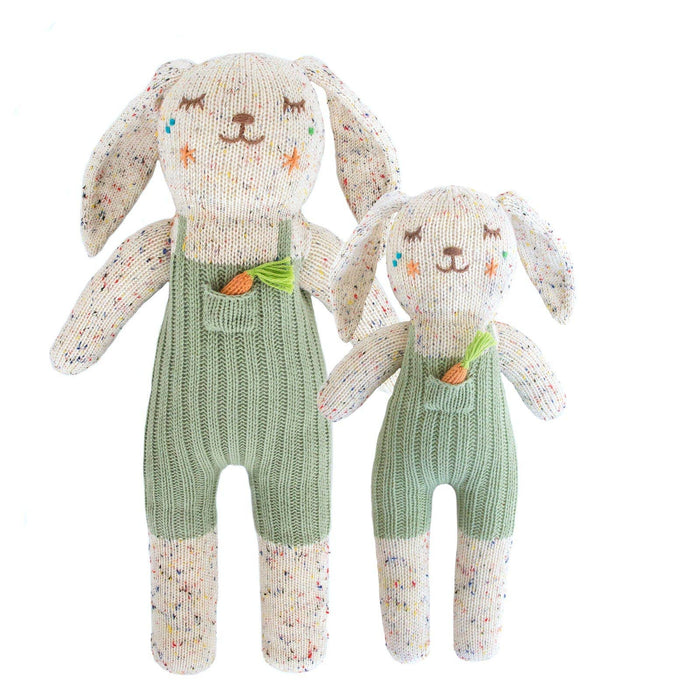 Blabla Mini Blabla - Lettuce the Bunny