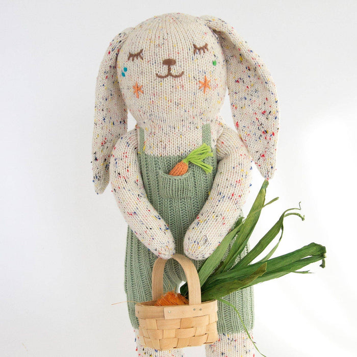 Blabla Mini Blabla - Lettuce the Bunny