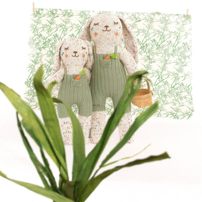 Blabla Mini Blabla - Lettuce the Bunny