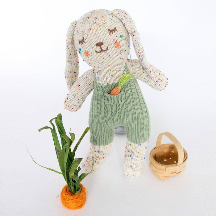 Blabla Mini Blabla - Lettuce the Bunny