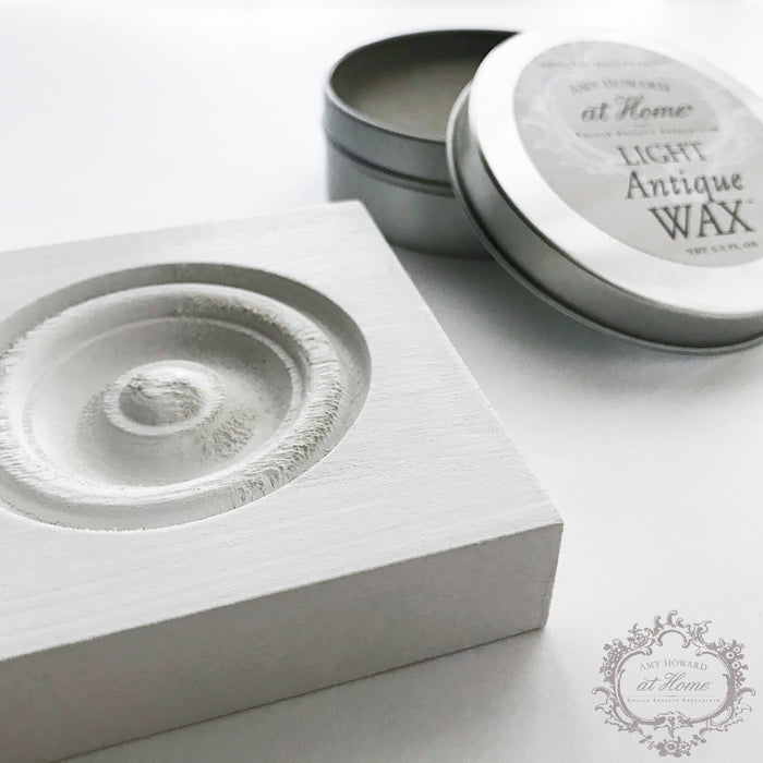 Light Wax