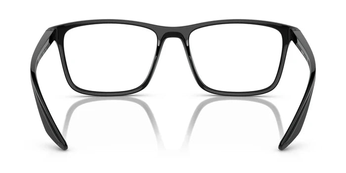 PRADA LINEA ROSSA PS01QV-Black