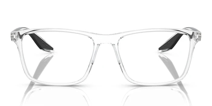 PRADA LINEA ROSSA PS01QV-Clear