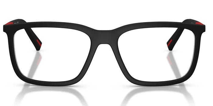 PRADA LINEA ROSSA PS01SV-Black