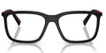 PRADA LINEA ROSSA PS01SV-Black