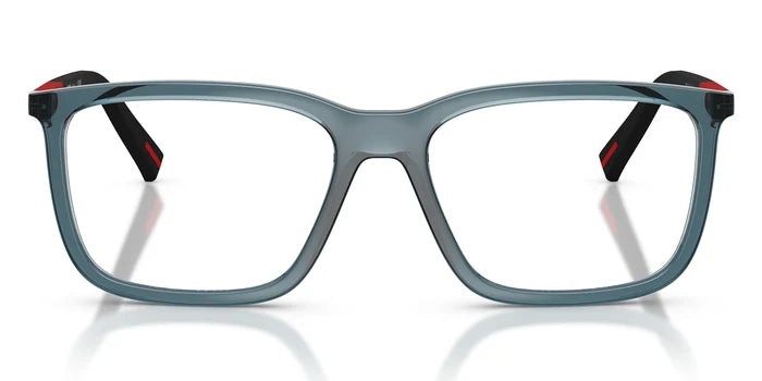 PRADA LINEA ROSSA PS01SV-Blue