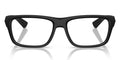 PRADA LINEA ROSSA PS02TV-Black