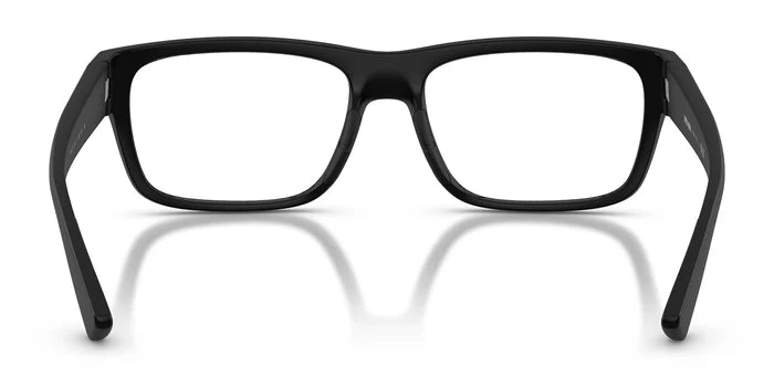 PRADA LINEA ROSSA PS02TV-Black
