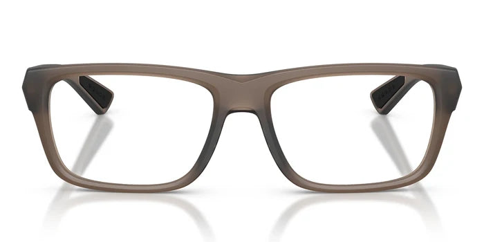 PRADA LINEA ROSSA PS02TV-Brown