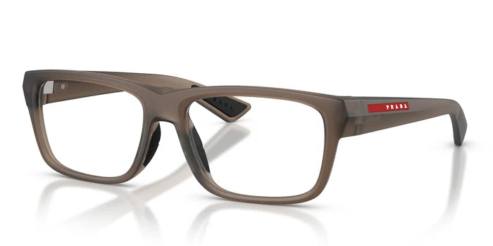 PRADA LINEA ROSSA PS02TV-Brown