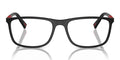 PRADA LINEA ROSSA PS03QV-Black