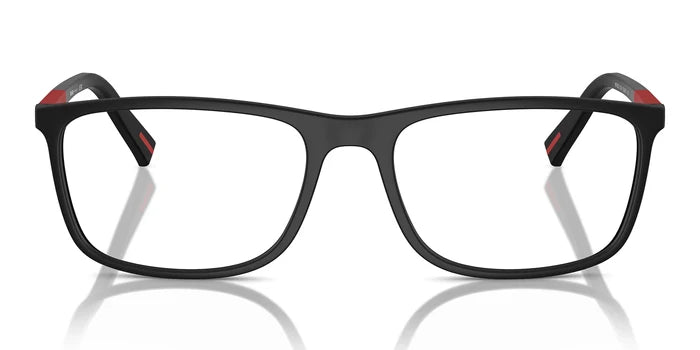 PRADA LINEA ROSSA PS03QV-Black