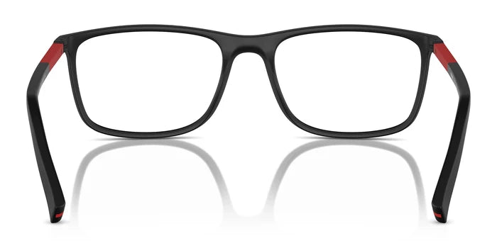 PRADA LINEA ROSSA PS03QV-Black