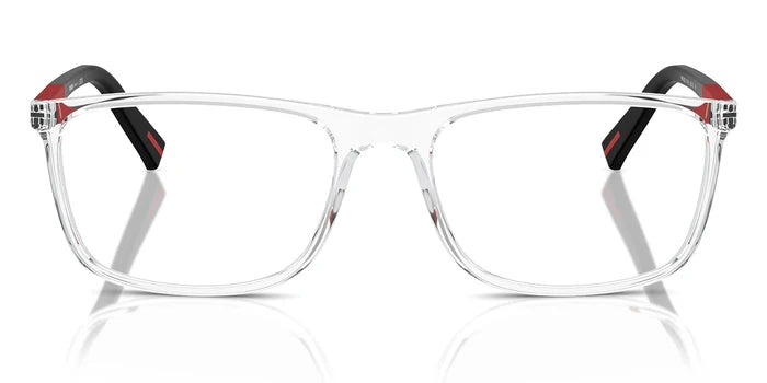 PRADA LINEA ROSSA PS03QV-Clear