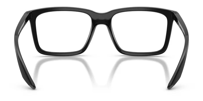 PRADA LINEA ROSSA PS03SV-Black