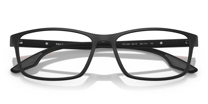 PRADA LINEA ROSSA PS04MV-Black