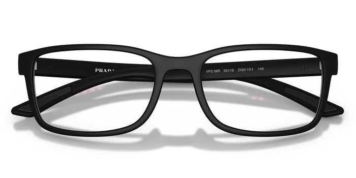 PRADA LINEA ROSSA PS06RV-Black