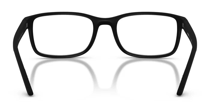 PRADA LINEA ROSSA PS06RV-Black
