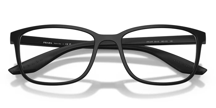 PRADA LINEA ROSSA PS07RV-Black