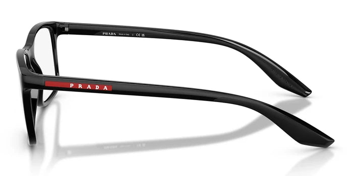PRADA LINEA ROSSA PS08RV-Black