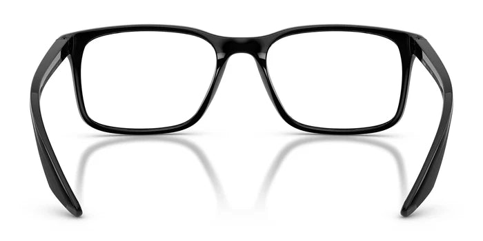 PRADA LINEA ROSSA PS08RV-Black