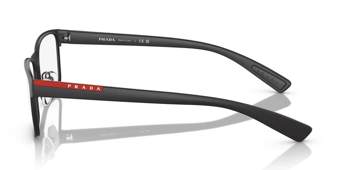 PRADA LINEA ROSSA PS50GV-Black