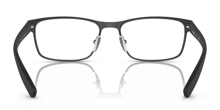 PRADA LINEA ROSSA PS50GV-Black
