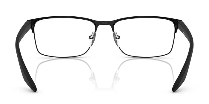 PRADA LINEA ROSSA PS50PV-Black