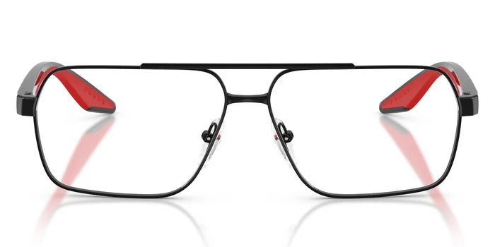 PRADA LINEA ROSSA PS51TV-Shiny Black