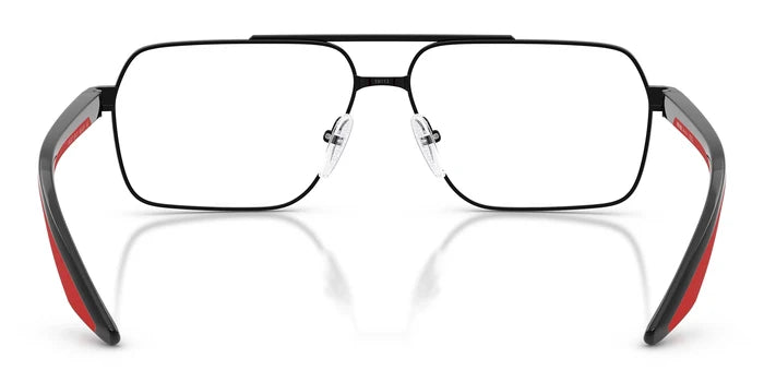 PRADA LINEA ROSSA PS51TV-Shiny Black