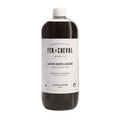 Fer à Cheval US cleaning Liquid Black Soap