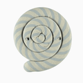 OYOY Pillow Lollipop Cushion - Blue