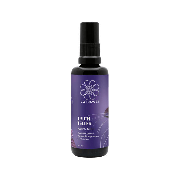 LotusWei Truth Teller Aura Mist