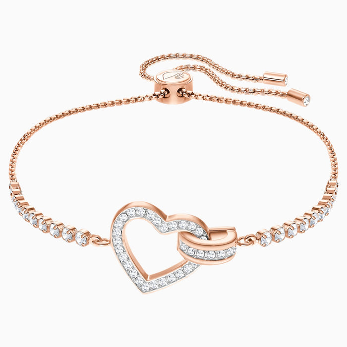 LOVELY:BRACELET CRY/ROS M