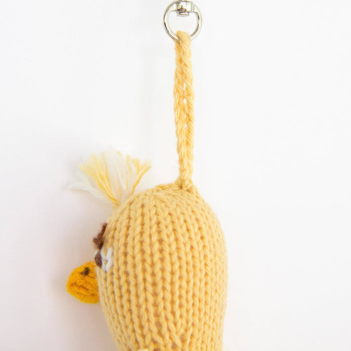 Blabla Bag Charm Lucille the Duck