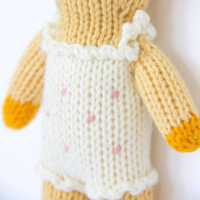 Blabla Bag Charm Lucille the Duck